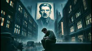 1984 Ending Explained Orwell’s Chilling Warning [upl. by Adihaj]