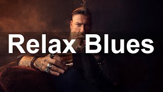 Elegant Blues  Exquisite Mood Blues and Rock Instrumental Music to Relax [upl. by Meece]