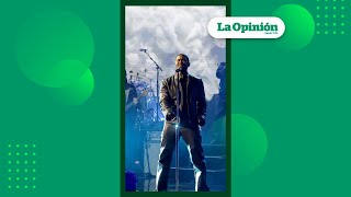 Usher protagonizará el show de medio tiempo en el Super Bowl 2024  La Opinión [upl. by Files]