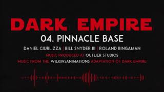 STAR WARS  04 Pinnacle Base  Dark Empire Soundtrack  Music Produced by Daniel Ciurlizza [upl. by Cass]