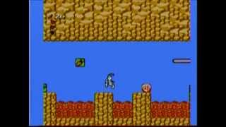 Bugs Bunny Birthday Blowout 16 NES Longplay [upl. by Alister]