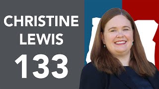 Metro Councilor Christine Lewis on housing climate and transportation  EP 133 [upl. by Nevaeh960]