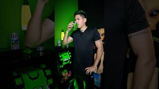 ¡PROBANDO LA NUEVA FANTA 💚🤩 [upl. by Sitoel]