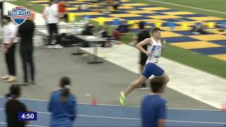 Dordt Track and Field  2024 NAIA Indoor Championship [upl. by Kraft157]