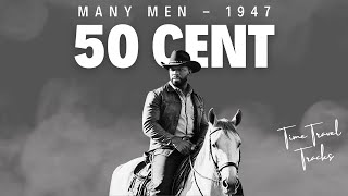 50 Cent  Many Men 1947 [upl. by Burget]