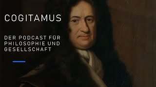 Gottfried Wilhelm Leibniz seine Monaden und die Theodizee [upl. by Ahsinid191]