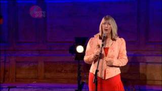 Maddy Prior at Cecil Sharp House London 102308  03 Trimdon Grange [upl. by Akeylah]