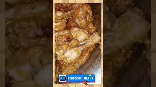 how crecipe garlic jinager chicken recipe with delcuse [upl. by Eitsyrhc]