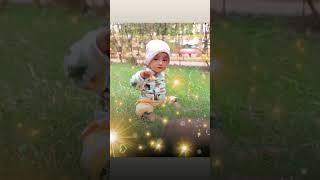 💫👈 my baby status new trending Hindi song baby template background video editing photo👌🌹 [upl. by Enautna]