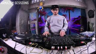 Armazém Sessions 04 [upl. by Acsirp]