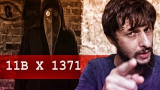 11B X 1371 O vídeo misterioso  Com depoimento exclusivo de AETBX [upl. by Henry]