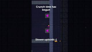 Worst Crunch in Godot godot godot4 games [upl. by Clein613]