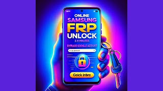 Online Samsung FRP Unlock Service 2024 Bypass Google Account In 5 Mins [upl. by Senaj823]