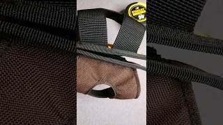 Lickety split or split lickety custom tapemeasure holsters Which is better [upl. by Zealand]