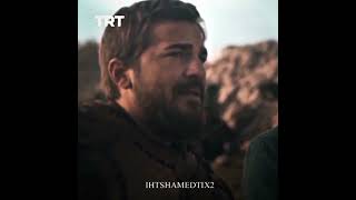 Ertugrul Islamic video💓💞 [upl. by Nojram]