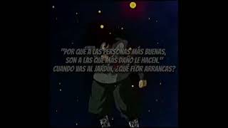 😞 reflexión gokublackedit flyp viral reels tiktok [upl. by Assennav487]