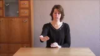 MIRMethod Instruction Video by Mireille Mettes [upl. by Kcirddahc]