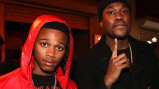 Meek Mill  Summertime ft Lil Snupe Dreams Worth More Than Money [upl. by O'Kelly400]