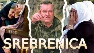 Srebrenica Potraga za Istinom Ceo Dokumentarac [upl. by Pachton359]