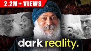 Osho and real truth of his Cult  Explained in Hindi  RAAAZ ft Amanjain0907 [upl. by Nebur812]