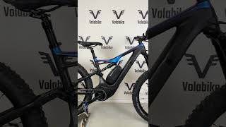 Specialized Turbo Levo 2018 range extender 540wh rangeextender ebike ecycle mtb [upl. by Nioe]