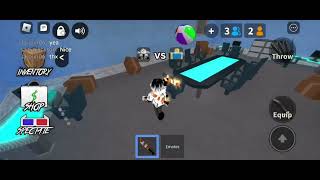 1v1ing my friend sam and it was fun  make sure to check the description [upl. by Nonnek679]