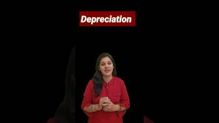 Depreciation  Depreciation meaning depreciationaccounting depreciation studynatic [upl. by Artsa]