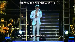 Kim Jaejoong 김재중  To You Its Goodbye eng  rom  hangul  karaoke sub [upl. by Llekcir]