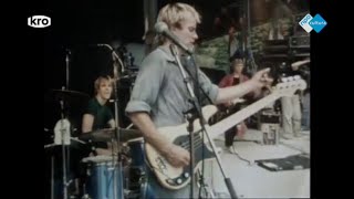 The Police  Roxanne  Pinkpop 1979 [upl. by Braden]