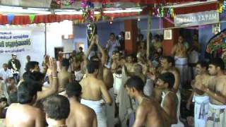 Kattuputhur Seetha Kalyanam 2009  Namacha Bazaar [upl. by Oilasor]