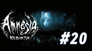 rip and tear until its done🎵  Lets noob Amnesia Rebirth 20 [upl. by Irina365]