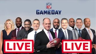 NFL GameDay Morning LIVE 12122021  Reaction  Preview  Prediction NFL Week 14  GMFB LIVE [upl. by Shea20]