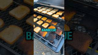 The Most Useful Barbecue Grill Hack 🍖 [upl. by Aicnarf]