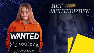 Eloise van Oranje op de Vlucht  Het Jachtseizoen 21 2 [upl. by Nakre]