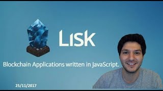 What is Lisk   ما هي عملة ليسك ؟ [upl. by Jordan749]