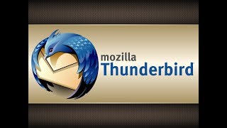 Setting up email on Mozilla Thunderbird [upl. by Pappano]