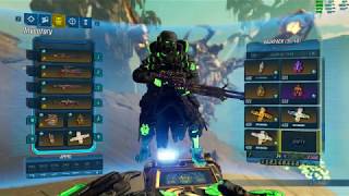 Borderlands 3 Level 50 Beastmaster FL4K Save PC [upl. by Bucella]