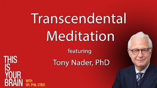 Transcendental Meditation [upl. by Winfield872]