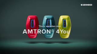 MENNEKES AMTRON® 4You familie [upl. by Pietje]