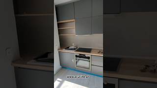 thessaloniki acucine interiordesign kitchenfurniture customkitchens acucinestyle [upl. by Nolla85]