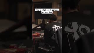 Looks like Stormzy and Pozer have something in the works 👀 [upl. by Kurys165]