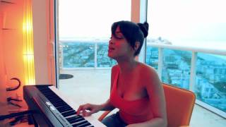 Phyllisia Ross  My All Mariah Carey Cover [upl. by Dustan]