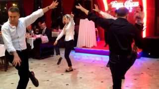 TEKELER ZEYBEĞİ  KÖRFEZİN EFELERİ  17012014 [upl. by Anifad]