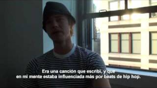 Julian Plenti Interview spanish subtitles [upl. by Anehta]