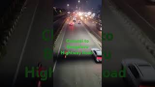 Chennai to Bangaluru Road nice ❤️💓💓💓💓💓💓🖕🖕subscribe shortvideos englishsongs like [upl. by Anniala]