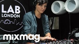 MAGDA minimal techno set in The Lab LDN [upl. by Enial]