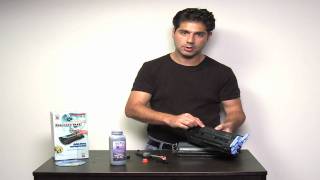 Toner Refill Kit Instructions  how to refill laser toner cartridges using toner refills [upl. by Phares852]