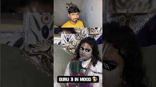 Guru ji funny meme dankmemesreaction reaction react [upl. by Bergren]