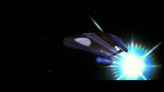 Star Trek Warp Sound FX Movies clean [upl. by Mulford]