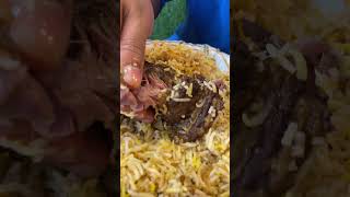 Barrackpore style biryani akhon barrackpore barrackpore muttonbiryani biryani foodvlog minivlog [upl. by Cherianne826]